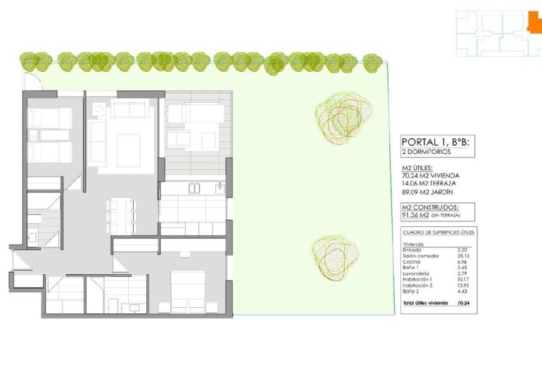 Rynek Pierwotny - Apartament -
Jávea Xàbia - Pueblo