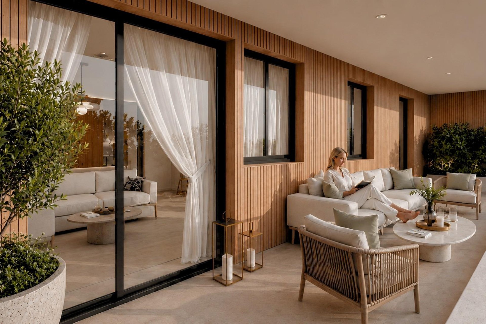 Rynek Pierwotny - Apartament -
Jávea Xàbia - Pueblo