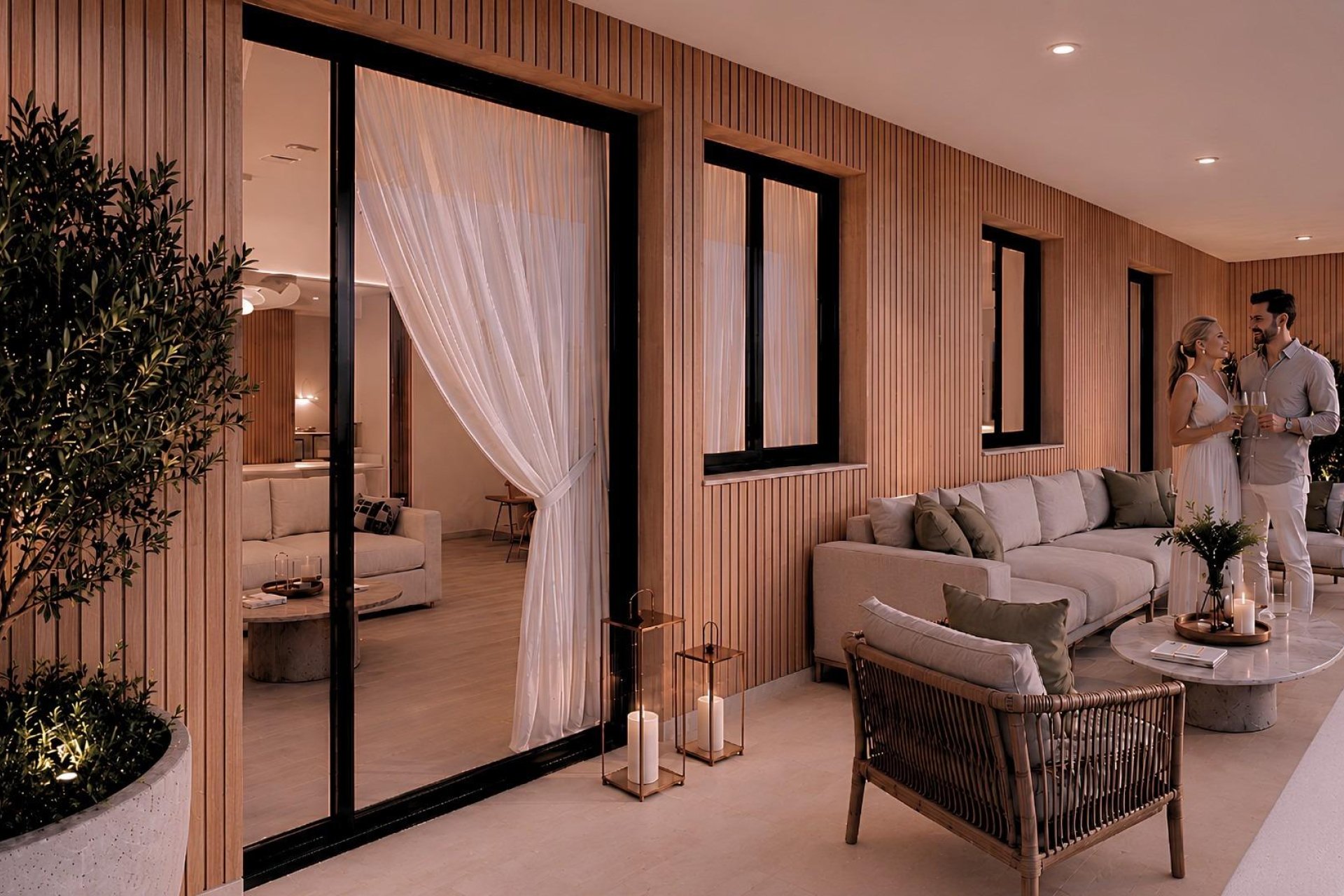 Rynek Pierwotny - Apartament -
Jávea Xàbia - Pueblo