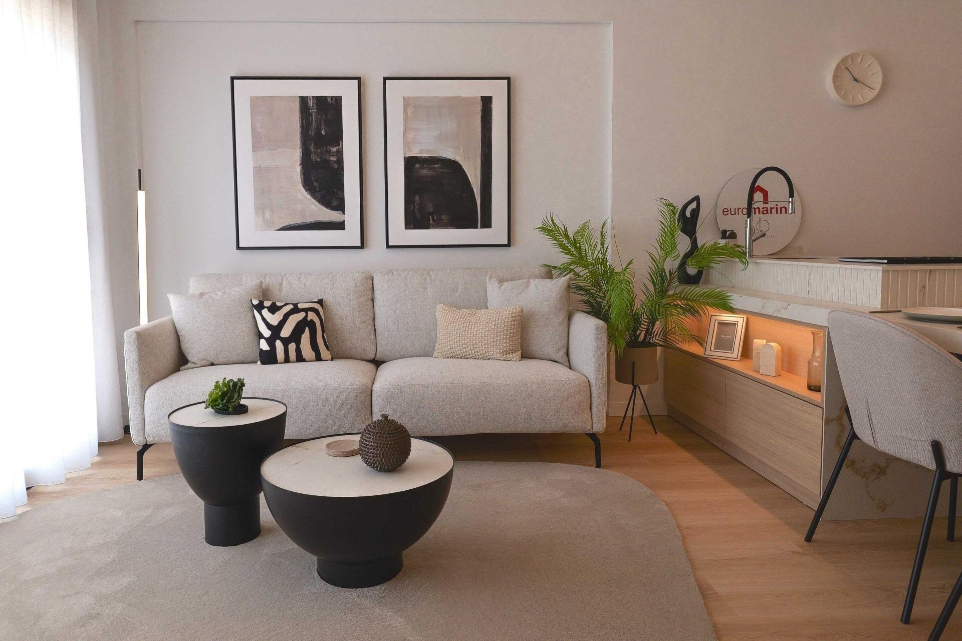 Rynek Pierwotny - Apartament -
La Manga - Veneziola