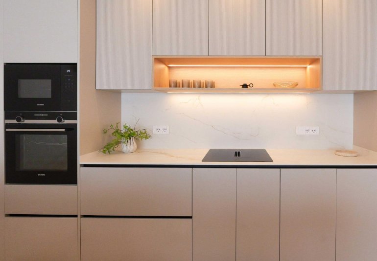 Rynek Pierwotny - Apartament -
La Manga - Veneziola