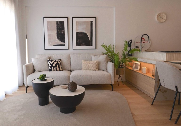 Rynek Pierwotny - Apartament -
La Manga - Veneziola