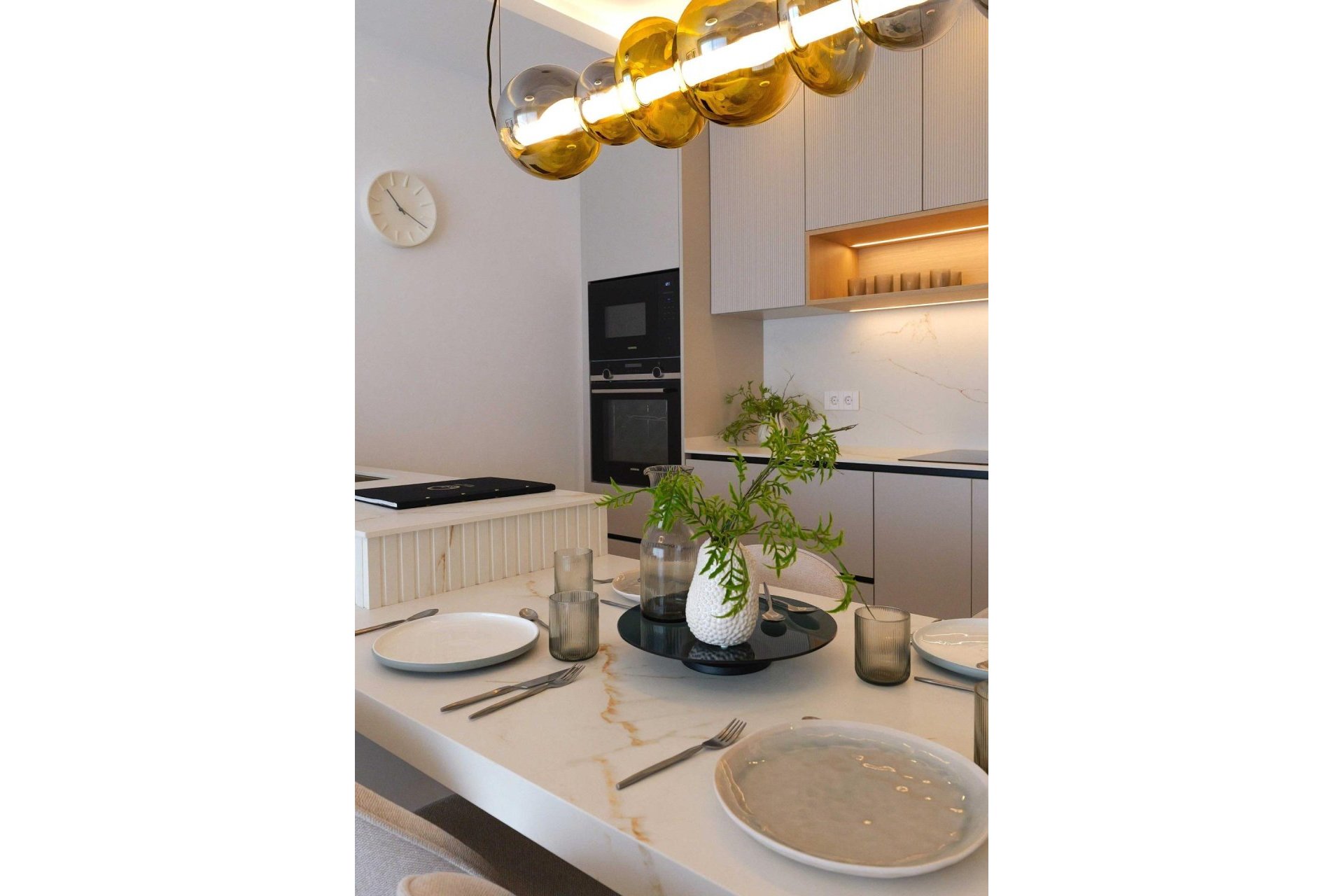 Rynek Pierwotny - Apartament -
La Manga - Veneziola