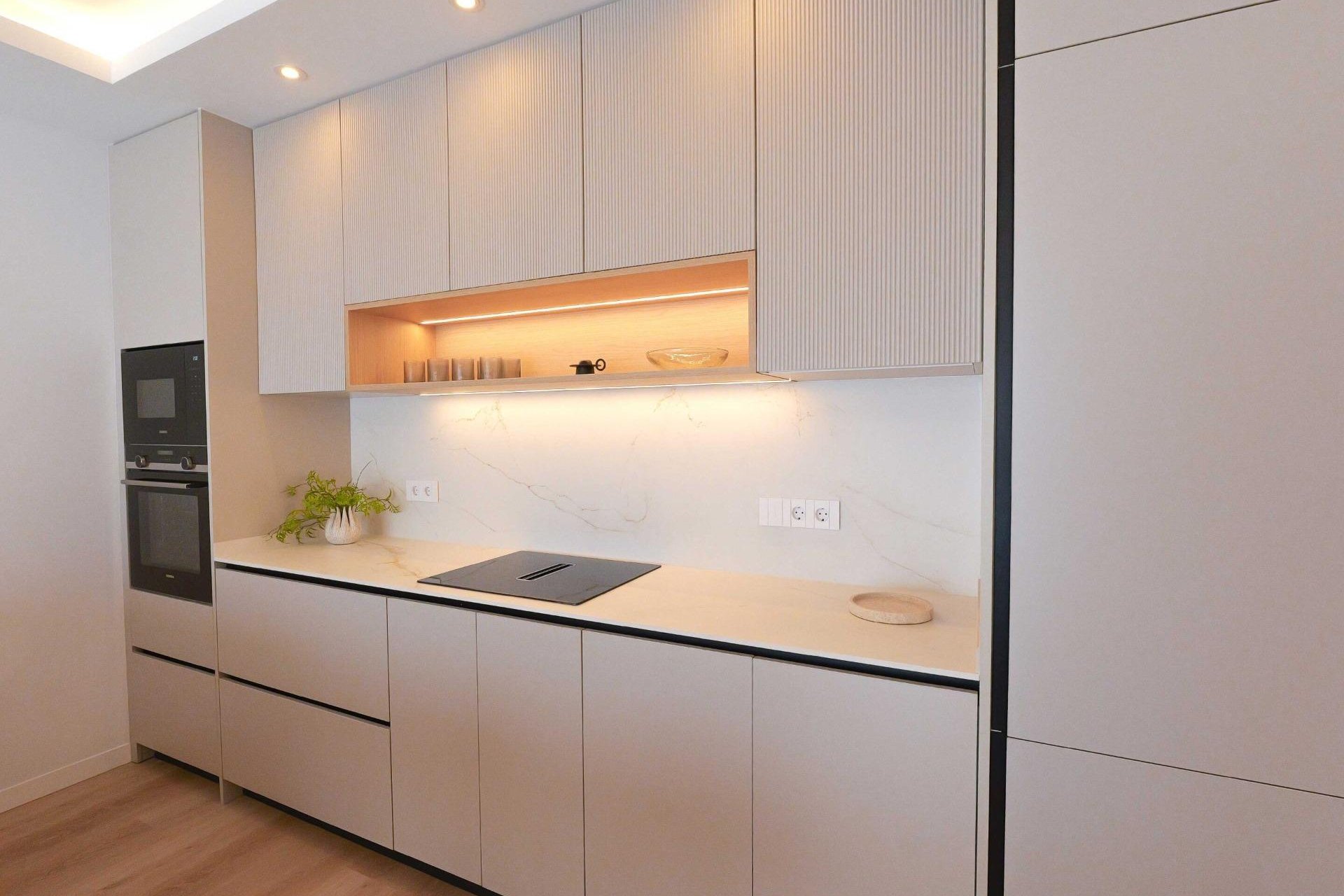 Rynek Pierwotny - Apartament -
La Manga - Veneziola