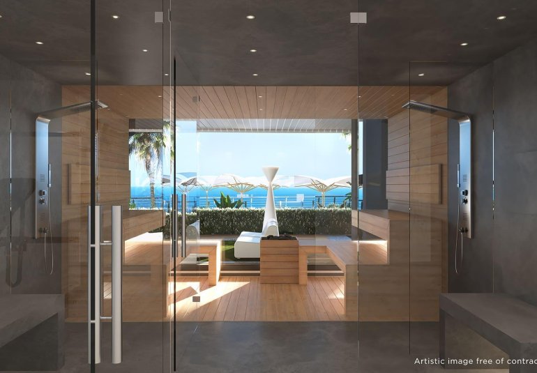 Rynek Pierwotny - Apartament -
La Manga - Veneziola