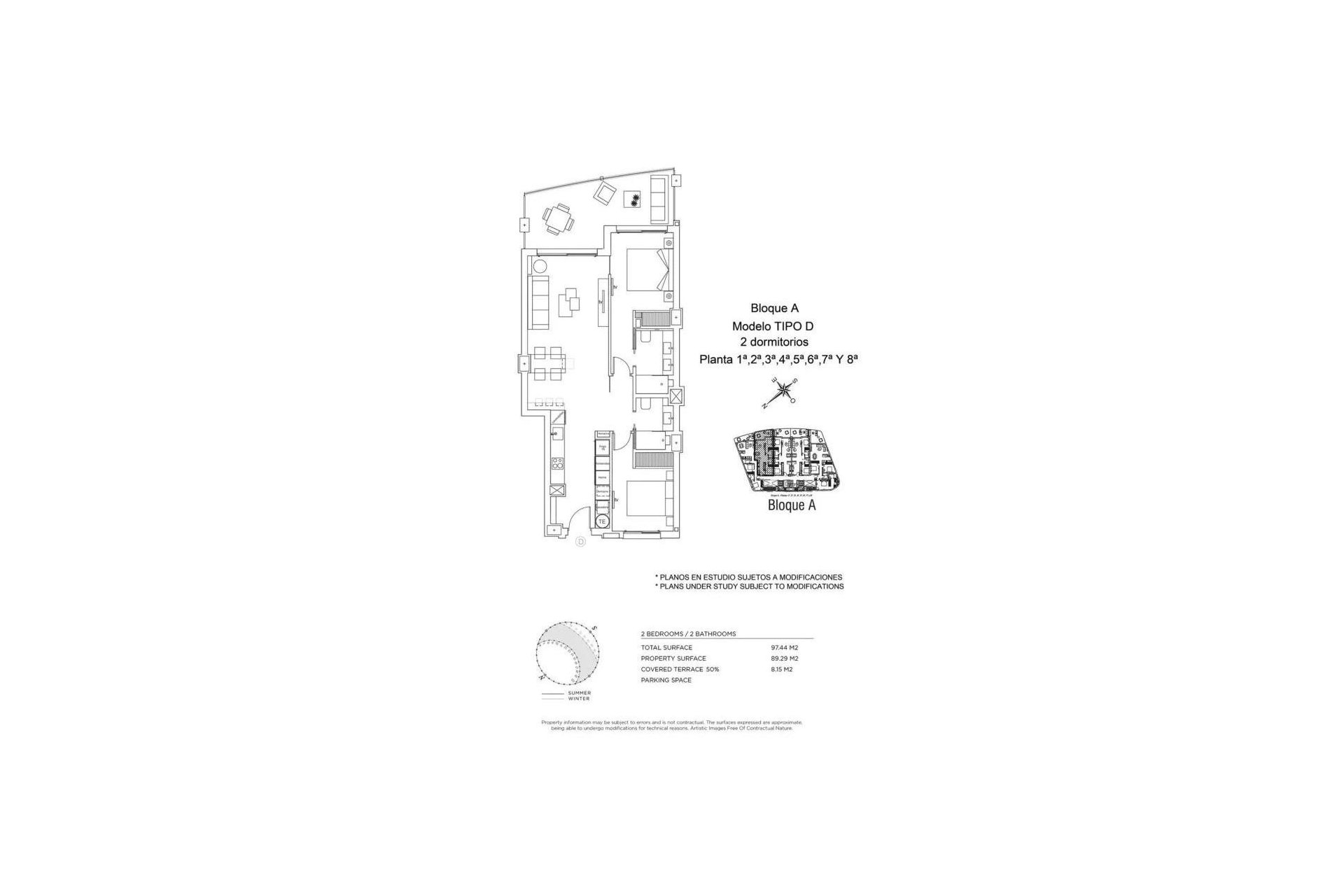 Rynek Pierwotny - Apartament -
La Manga - Veneziola