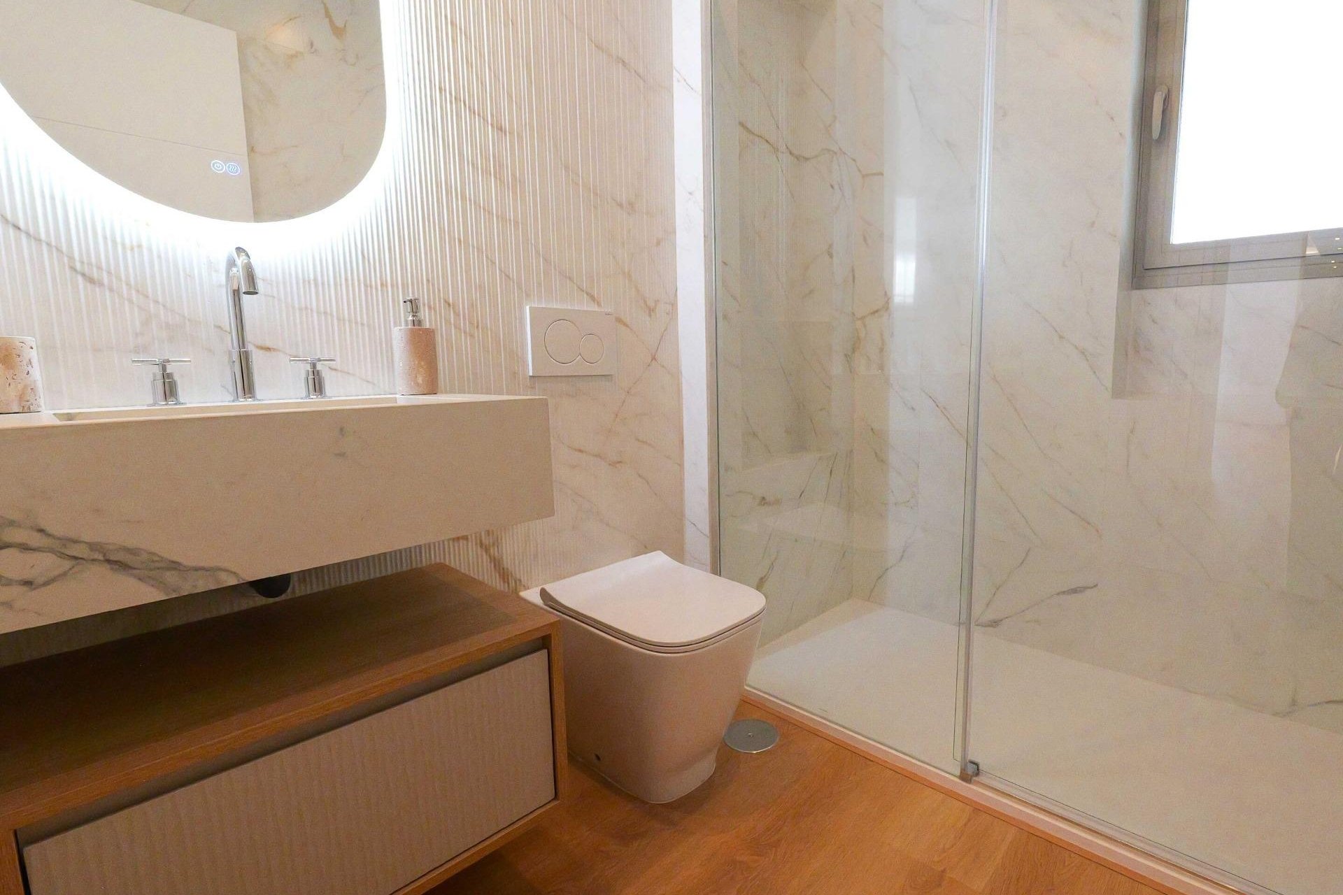 Rynek Pierwotny - Apartament -
La Manga - Veneziola