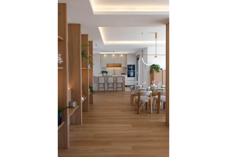 Rynek Pierwotny - Apartament -
La Manga - Veneziola