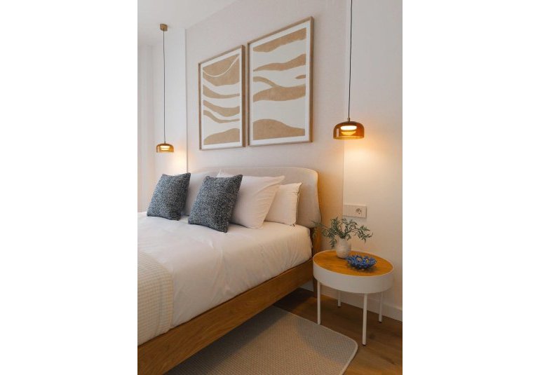 Rynek Pierwotny - Apartament -
La Manga - Veneziola