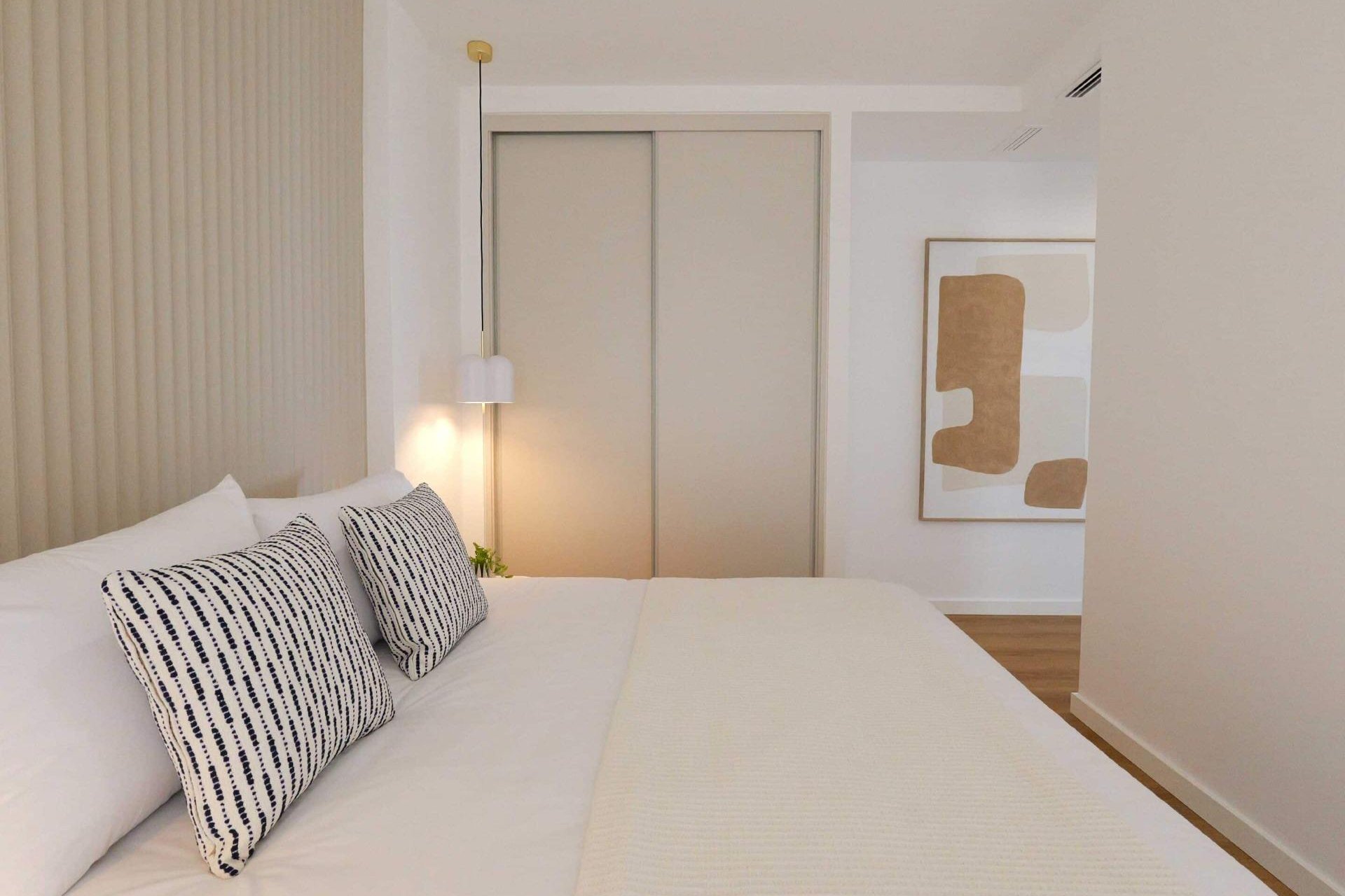 Rynek Pierwotny - Apartament -
La Manga - Veneziola