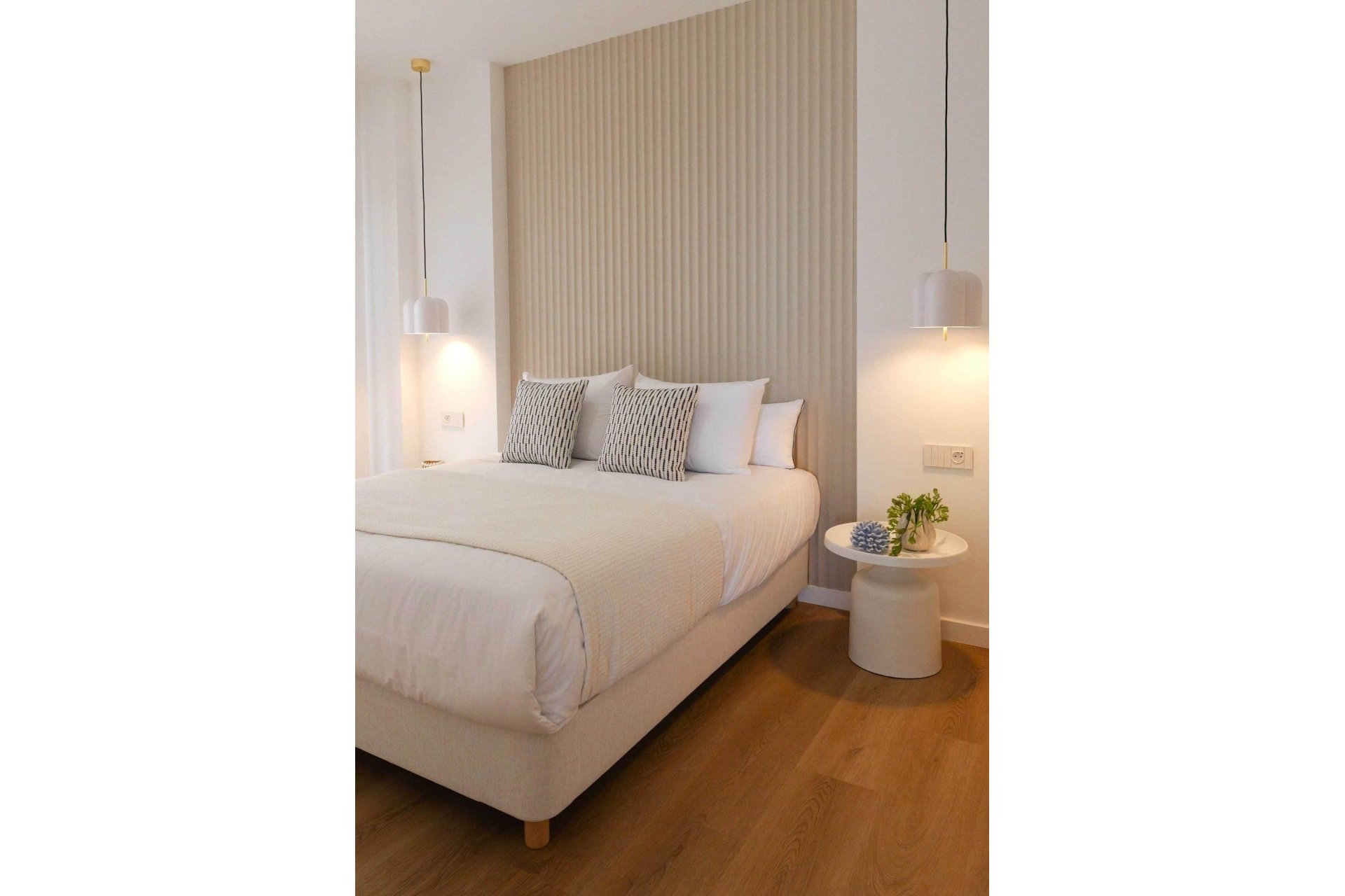 Rynek Pierwotny - Apartament -
La Manga - Veneziola