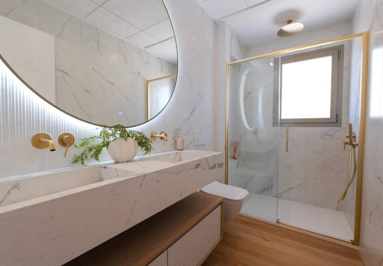 Rynek Pierwotny - Apartament -
La Manga - Veneziola