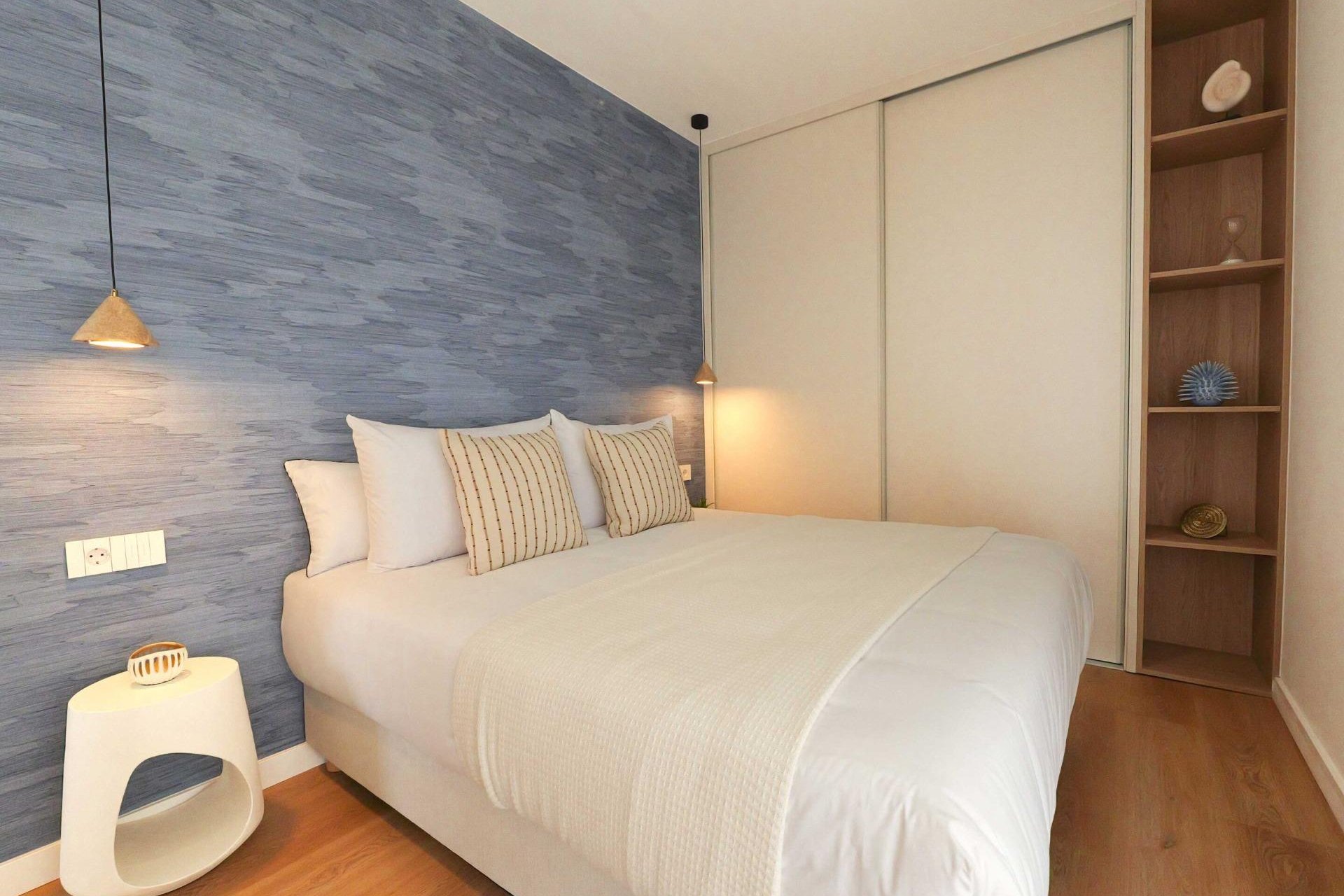 Rynek Pierwotny - Apartament -
La Manga - Veneziola