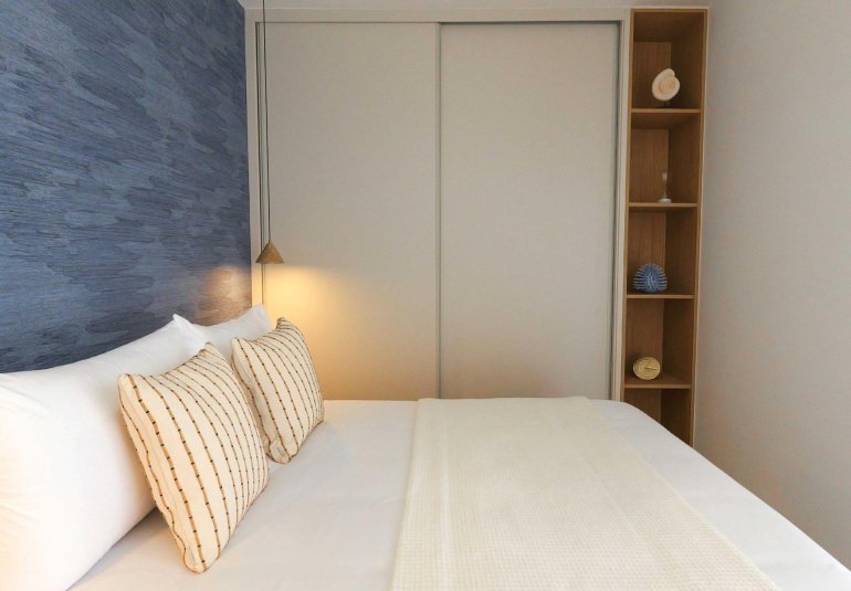 Rynek Pierwotny - Apartament -
La Manga - Veneziola