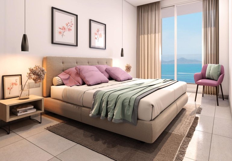 Rynek Pierwotny - Apartament -
La Manga