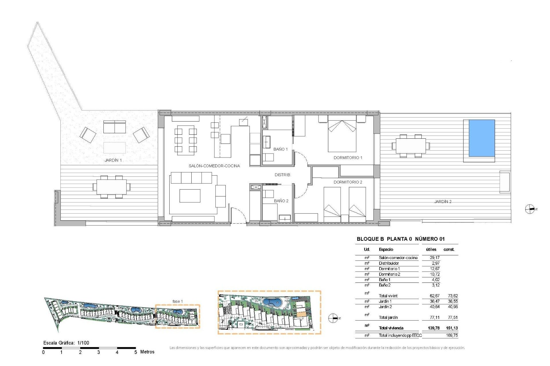 Rynek Pierwotny - Apartament -
La Nucía - Ciudad del Deporte