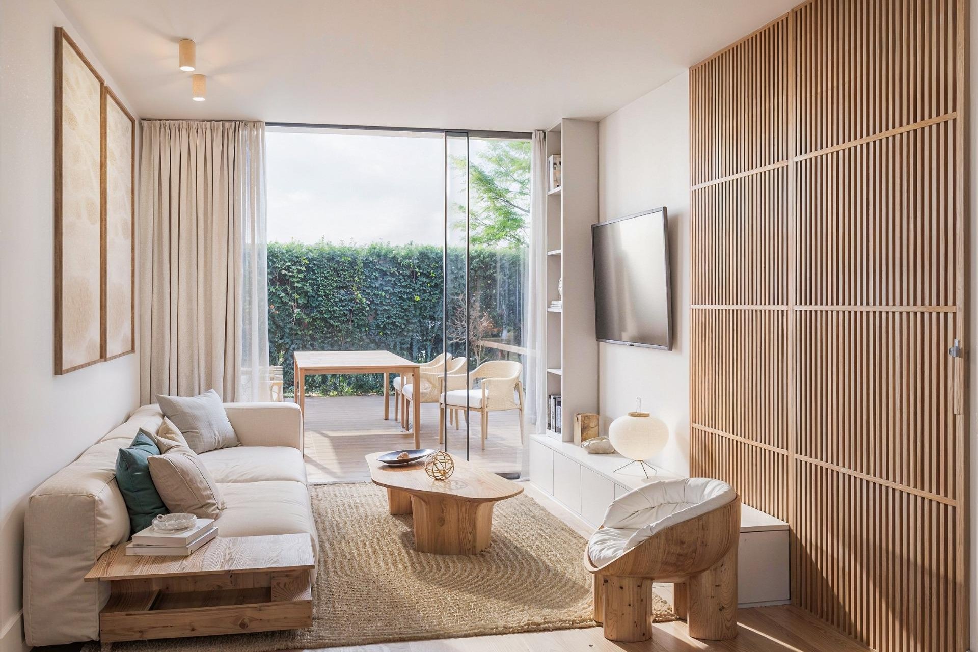 Rynek Pierwotny - Apartament -
La Nucía - Ciudad del Deporte