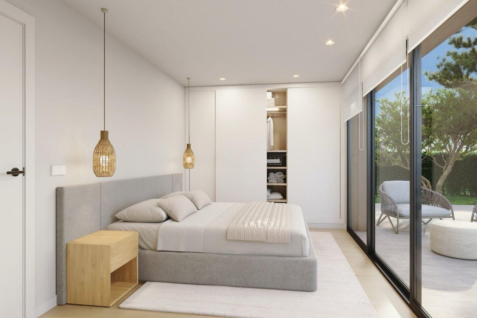 Rynek Pierwotny - Apartament -
La Nucía - Ciudad del Deporte