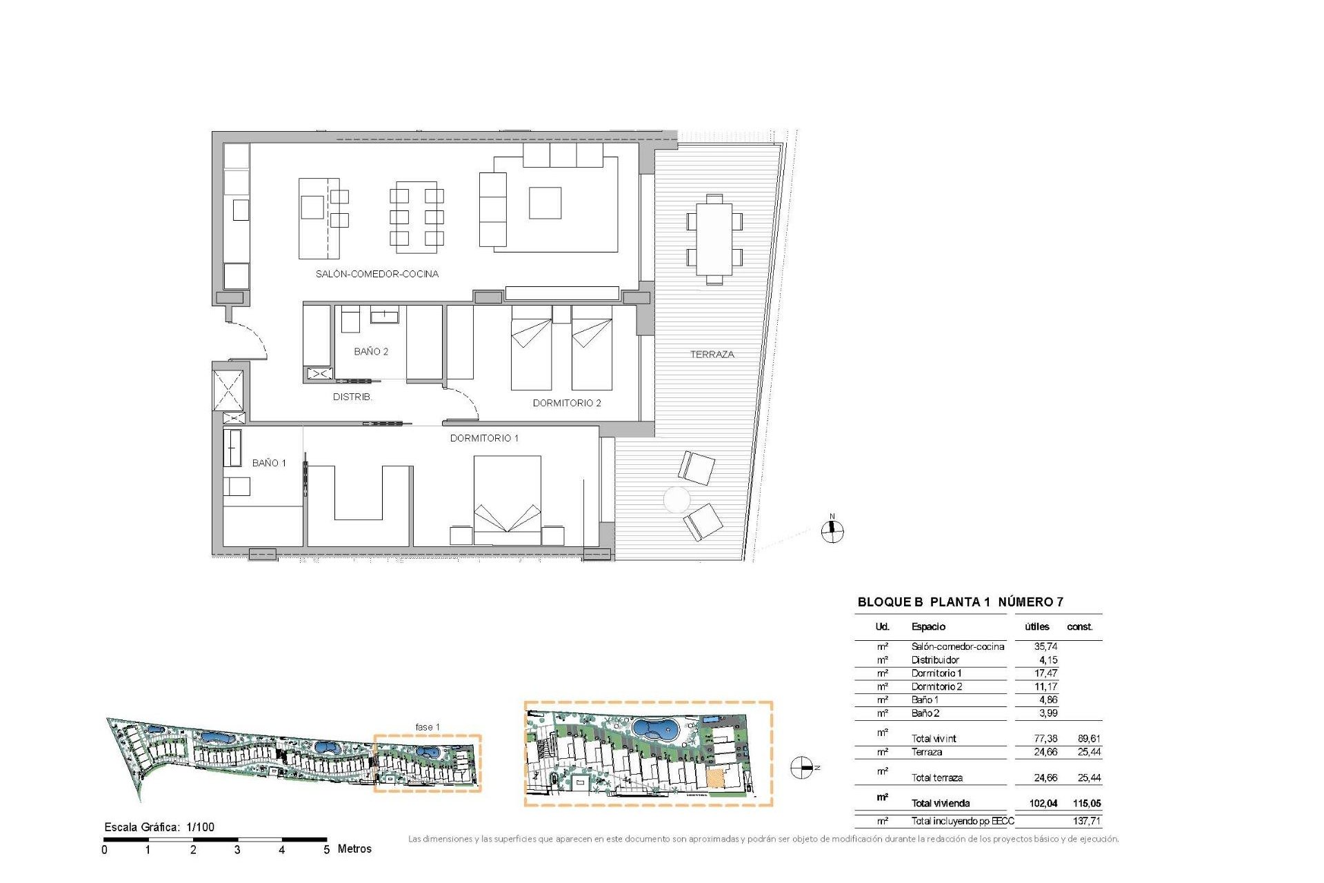 Rynek Pierwotny - Apartament -
La Nucía - Ciudad del Deporte