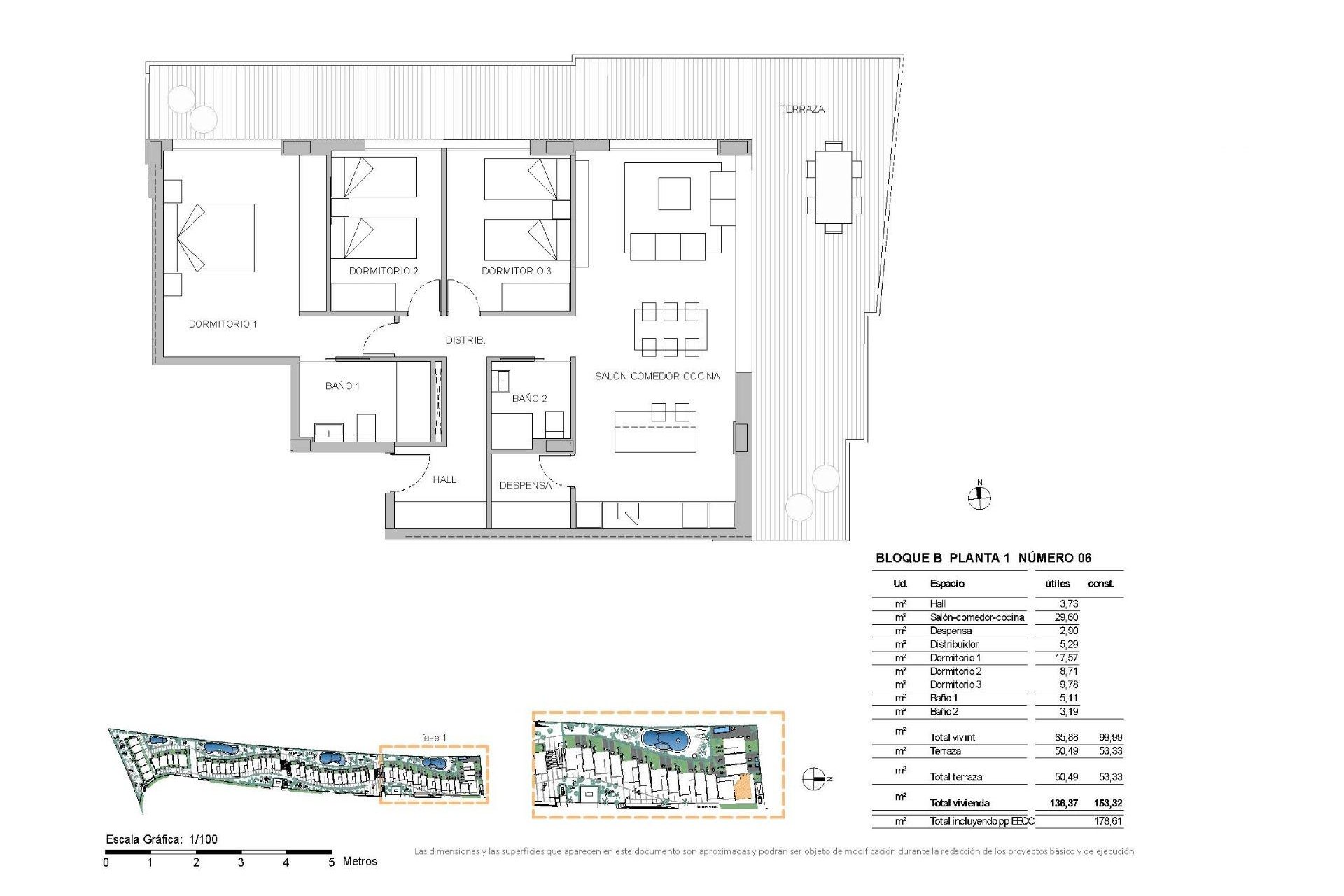 Rynek Pierwotny - Apartament -
La Nucía - Ciudad del Deporte