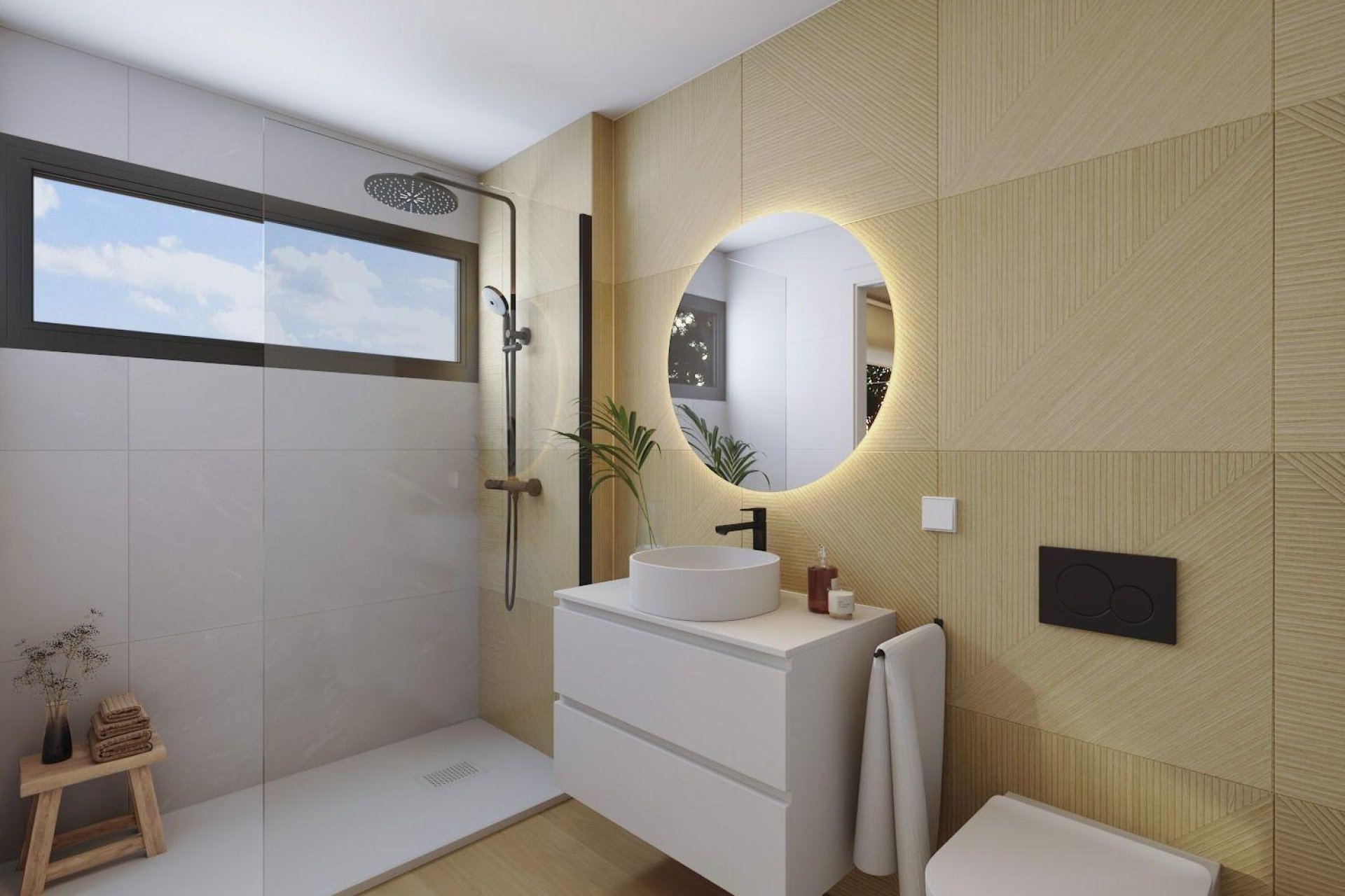 Rynek Pierwotny - Apartament -
La Nucía - Ciudad del Deporte