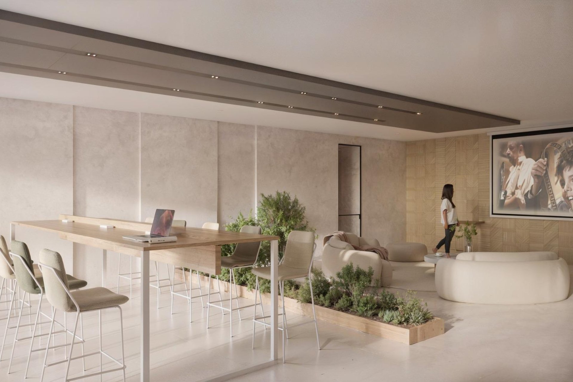 Rynek Pierwotny - Apartament -
La Nucía - Ciudad del Deporte