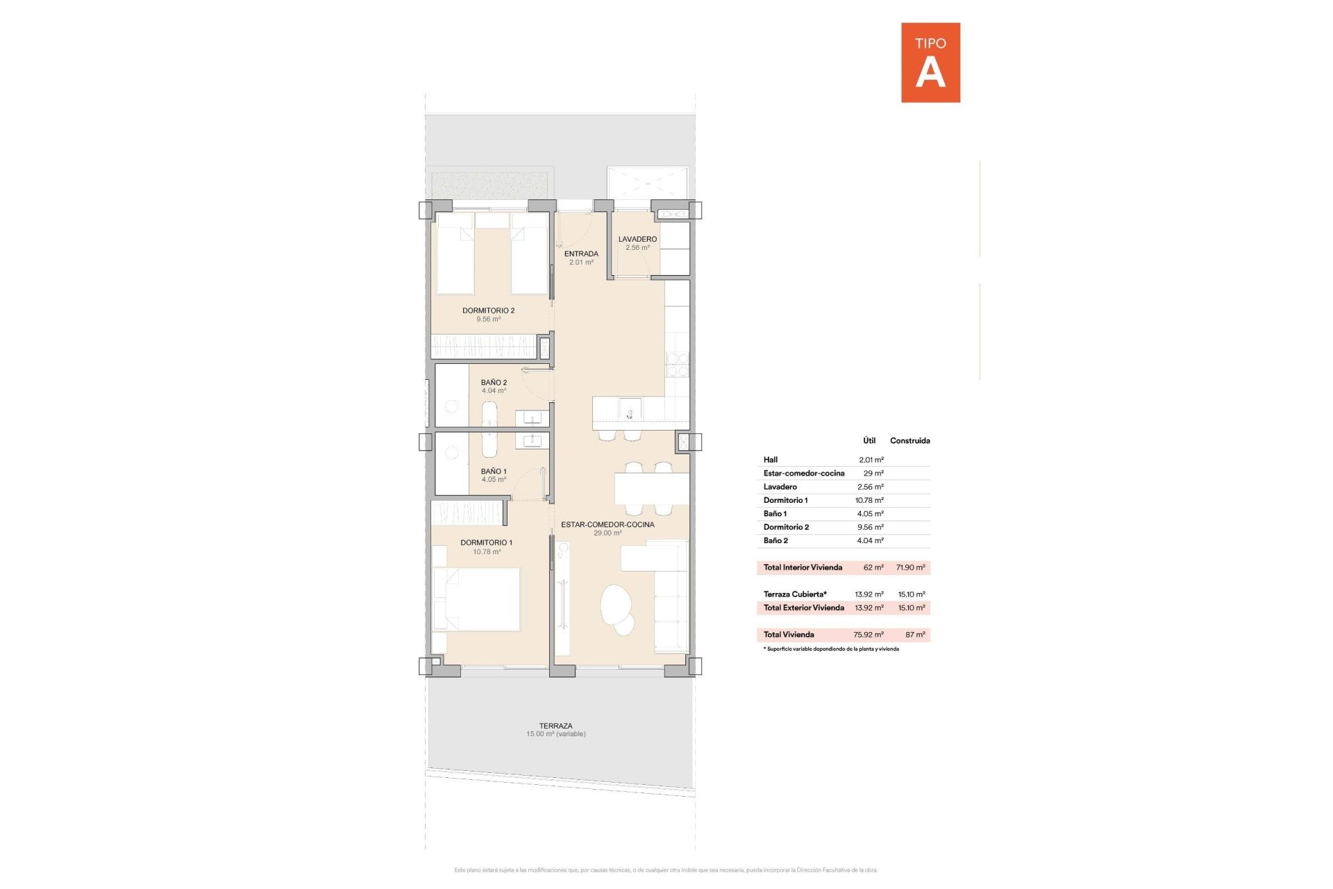 Rynek Pierwotny - Apartament -
La Nucía - Ciudad Deportiva