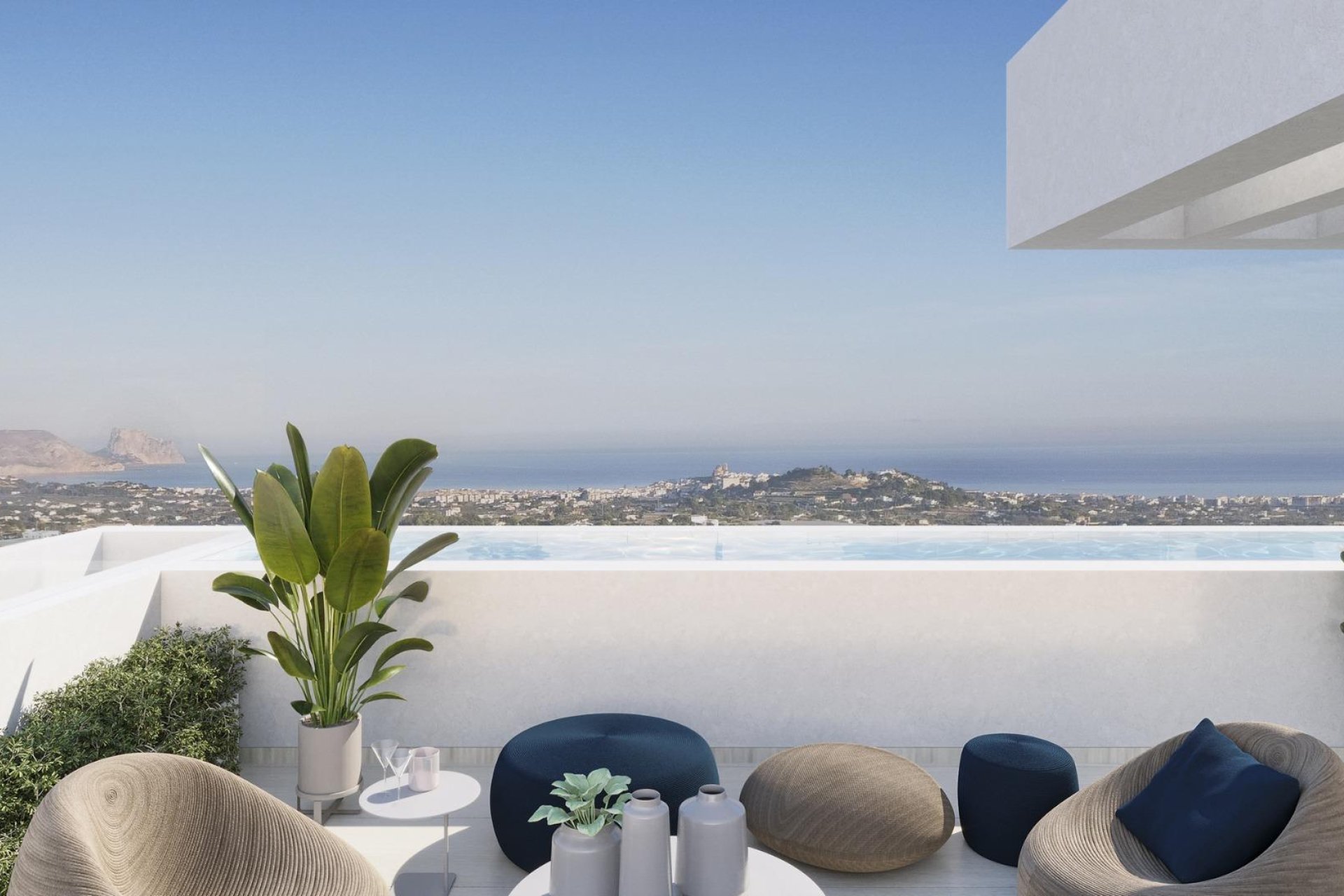 Rynek Pierwotny - Apartament -
La Nucía - Puerto Azul