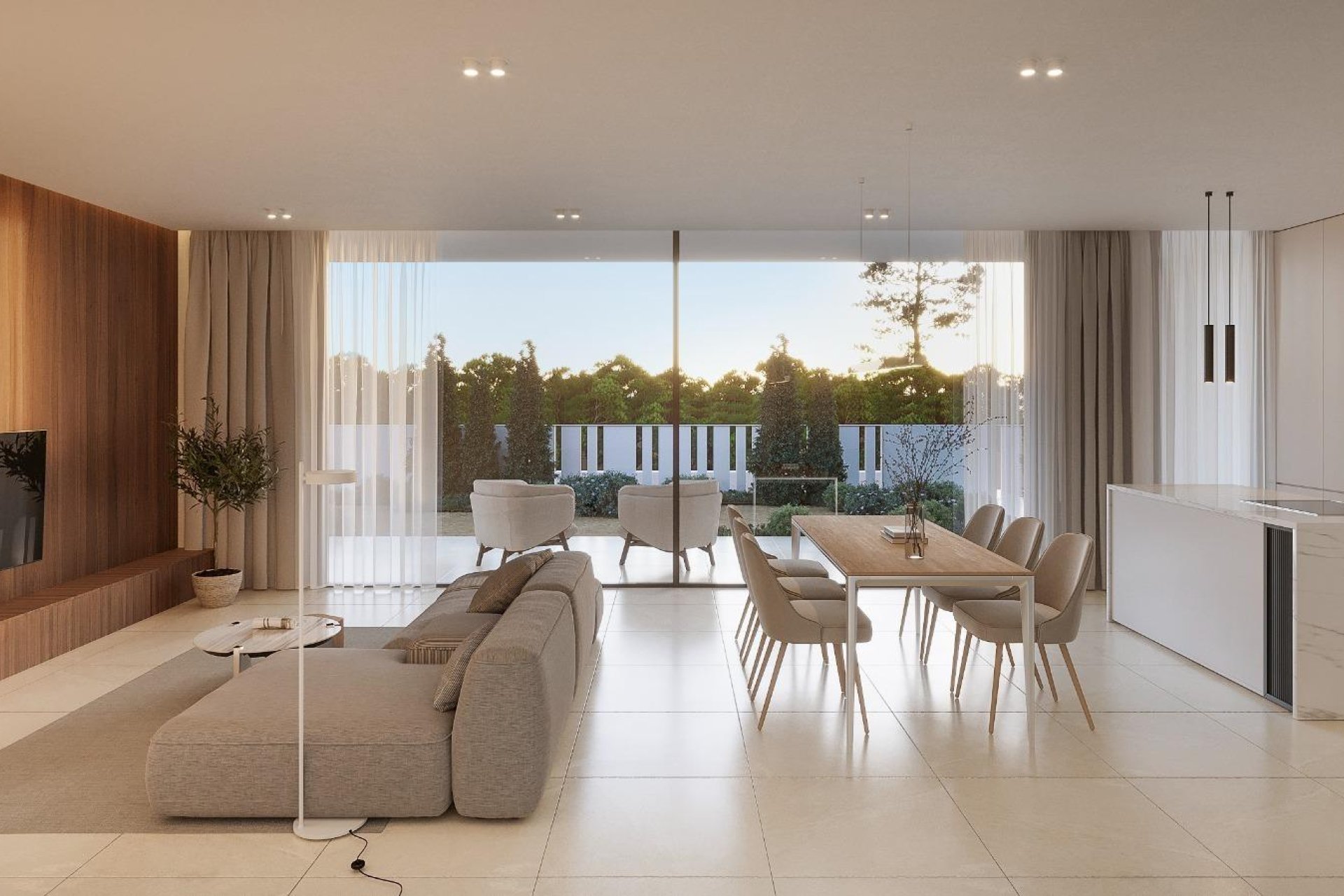 Rynek Pierwotny - Apartament -
La Nucía - Puerto Azul