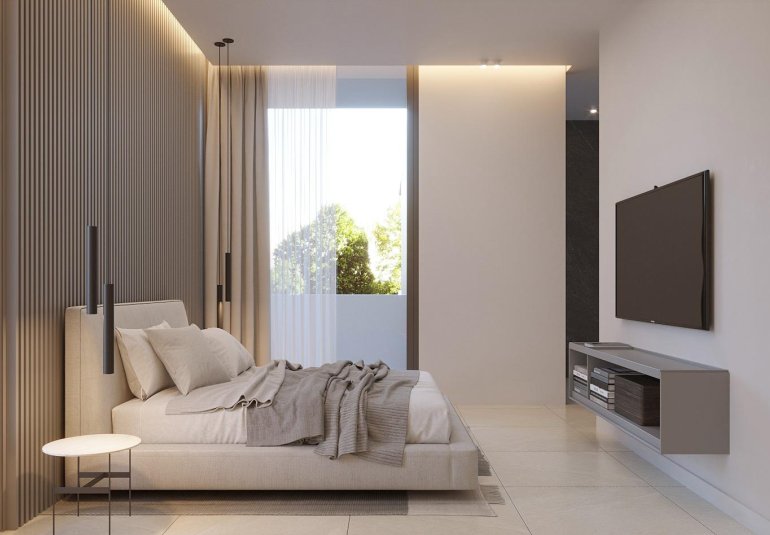 Rynek Pierwotny - Apartament -
La Nucía - Puerto Azul