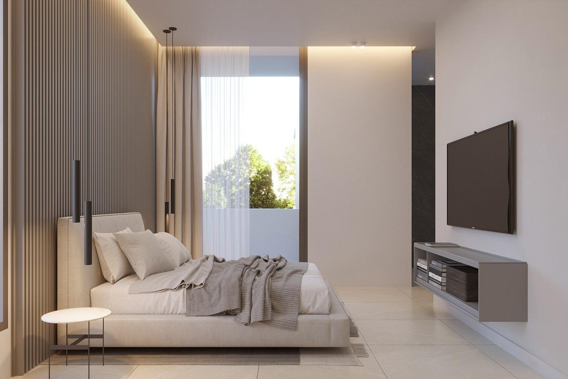 Rynek Pierwotny - Apartament -
La Nucía - Puerto Azul