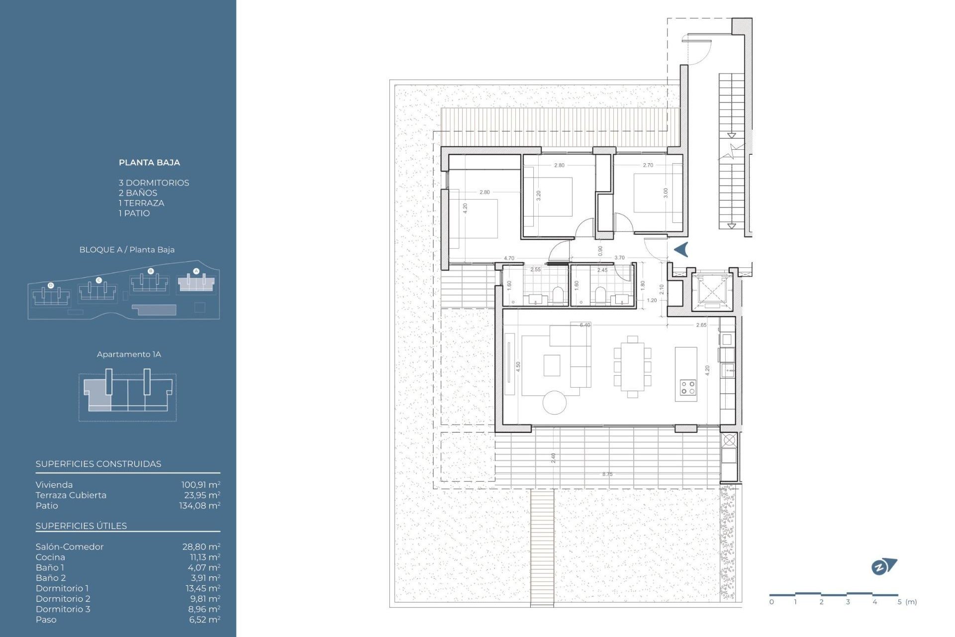 Rynek Pierwotny - Apartament -
La Nucía - Puerto Azul