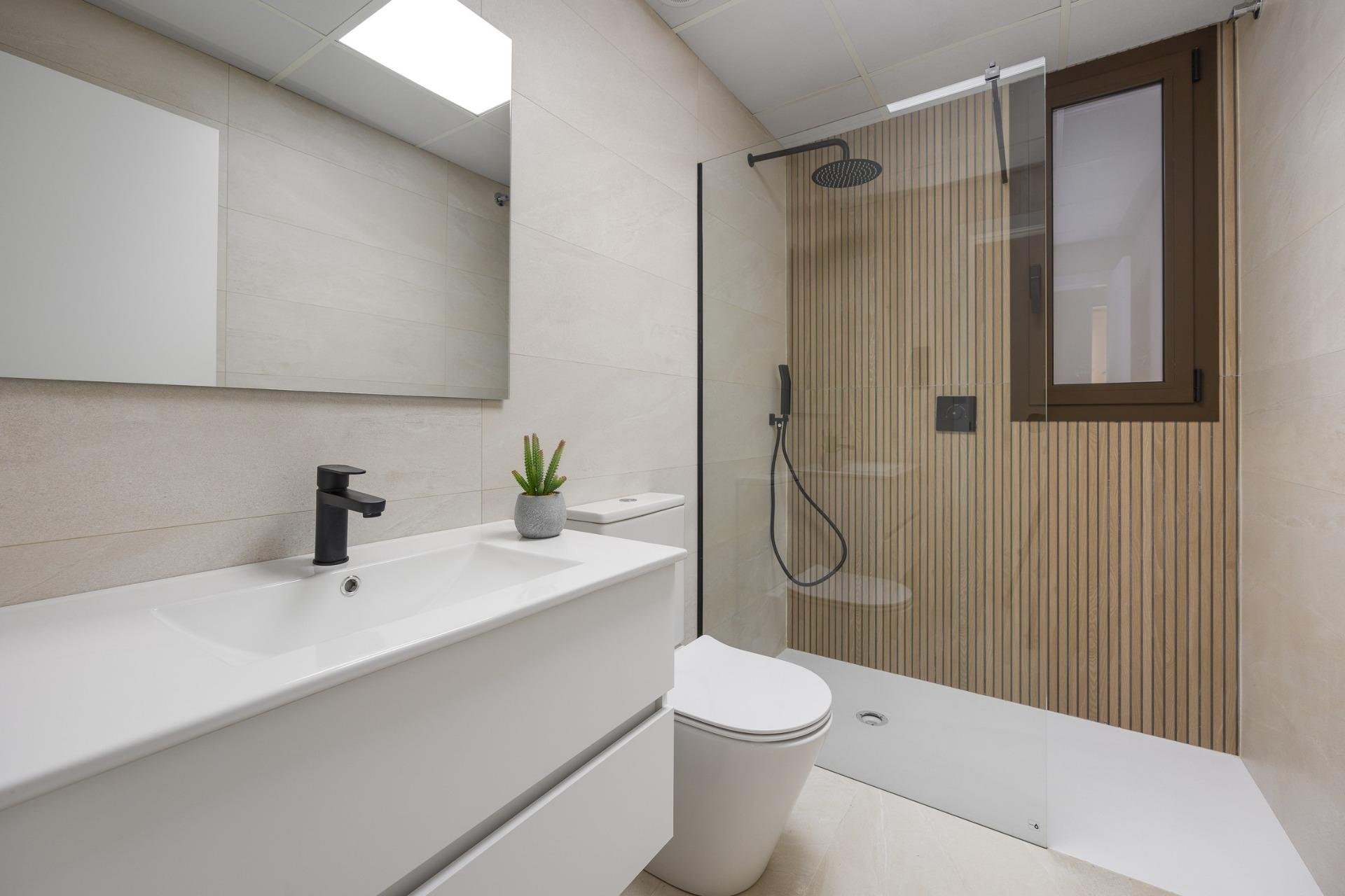 Rynek Pierwotny - Apartament -
Los Alcázares - La Serena Golf