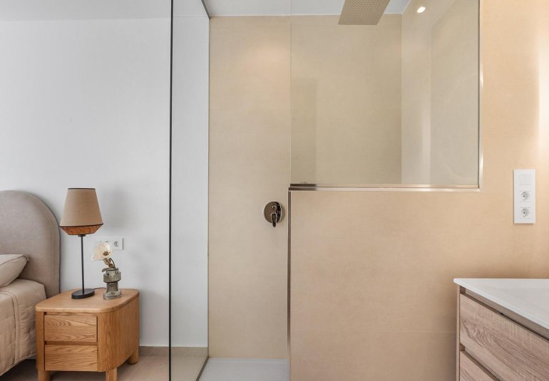 Rynek Pierwotny - Apartament -
Los Alcázares - La Serena Golf