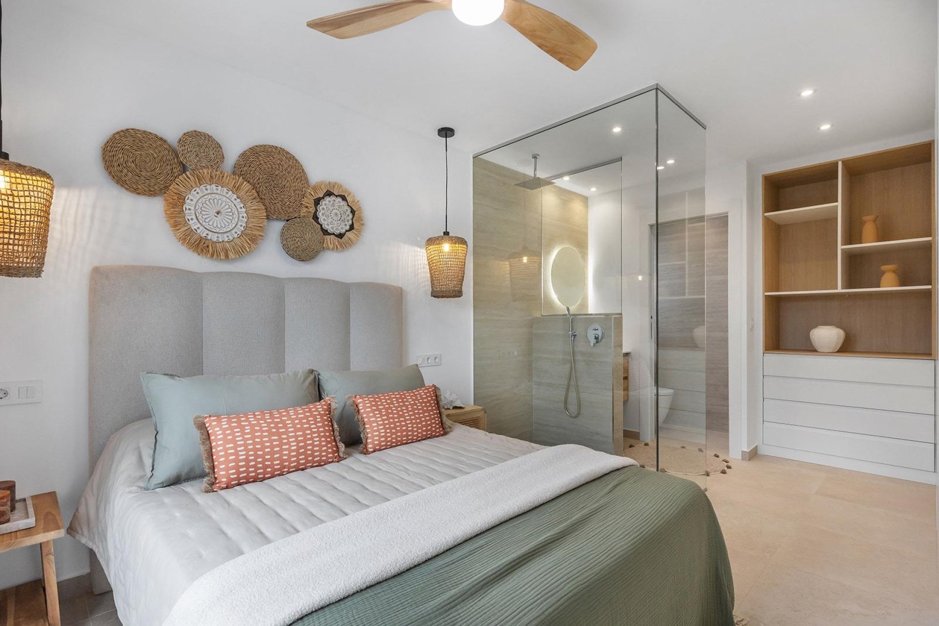 Rynek Pierwotny - Apartament -
Los Alcázares - La Serena Golf