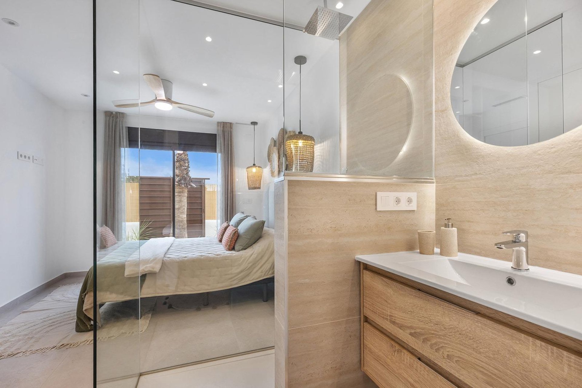 Rynek Pierwotny - Apartament -
Los Alcázares - La Serena Golf