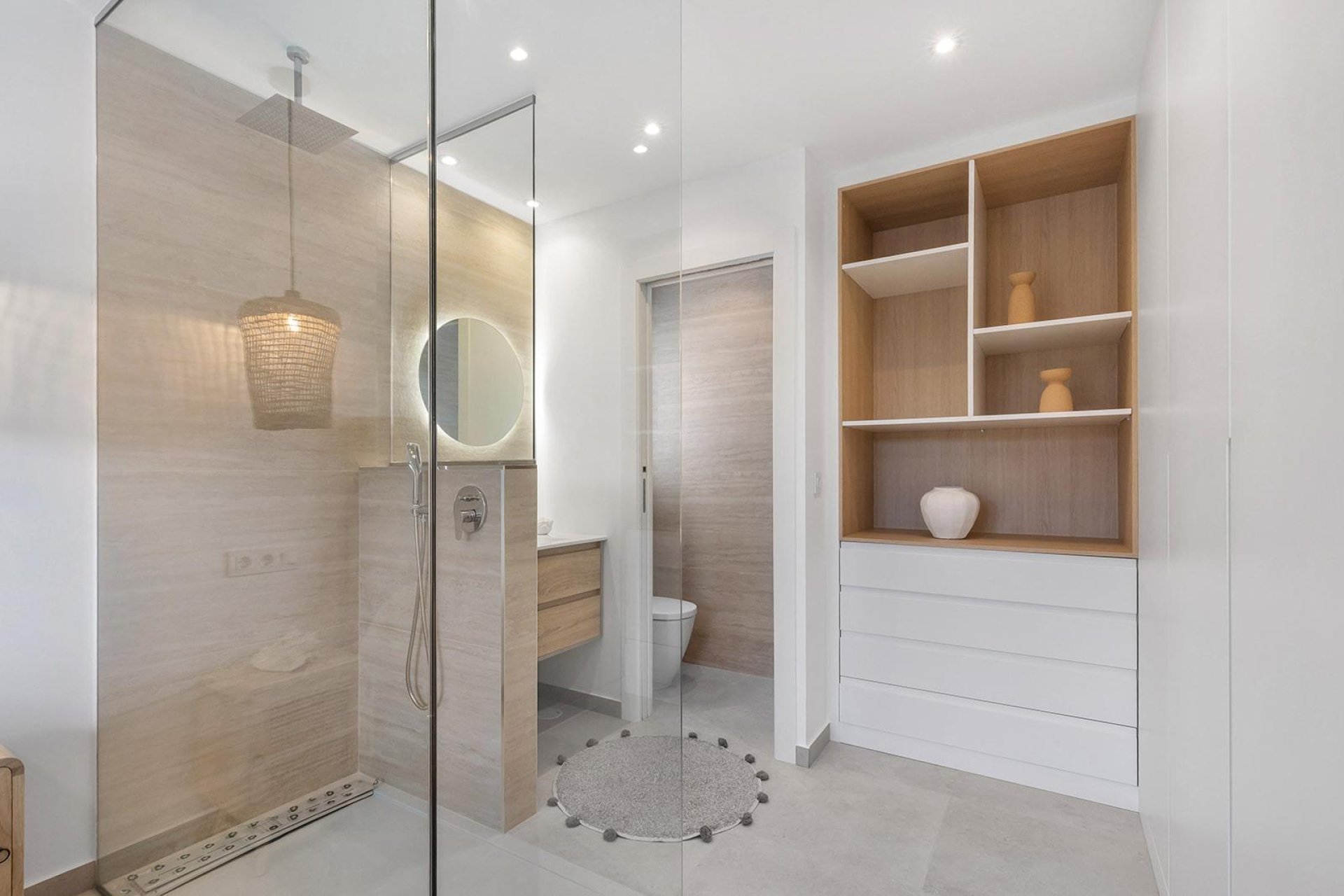 Rynek Pierwotny - Apartament -
Los Alcázares - La Serena Golf