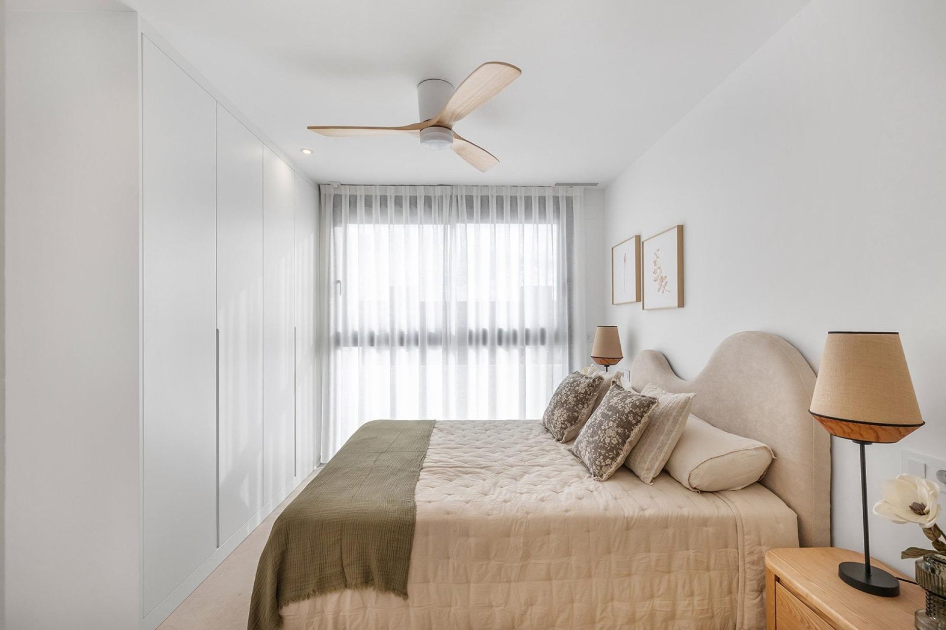 Rynek Pierwotny - Apartament -
Los Alcázares - La Serena Golf