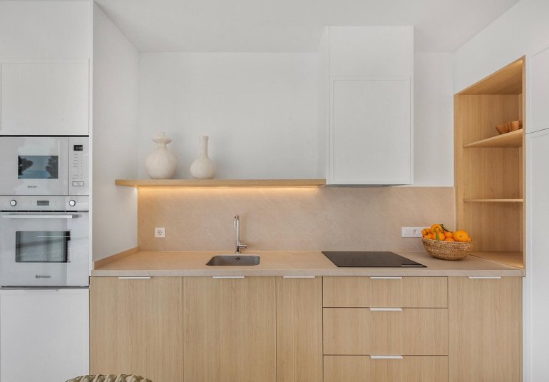 Rynek Pierwotny - Apartament -
Los Alcázares - La Serena Golf