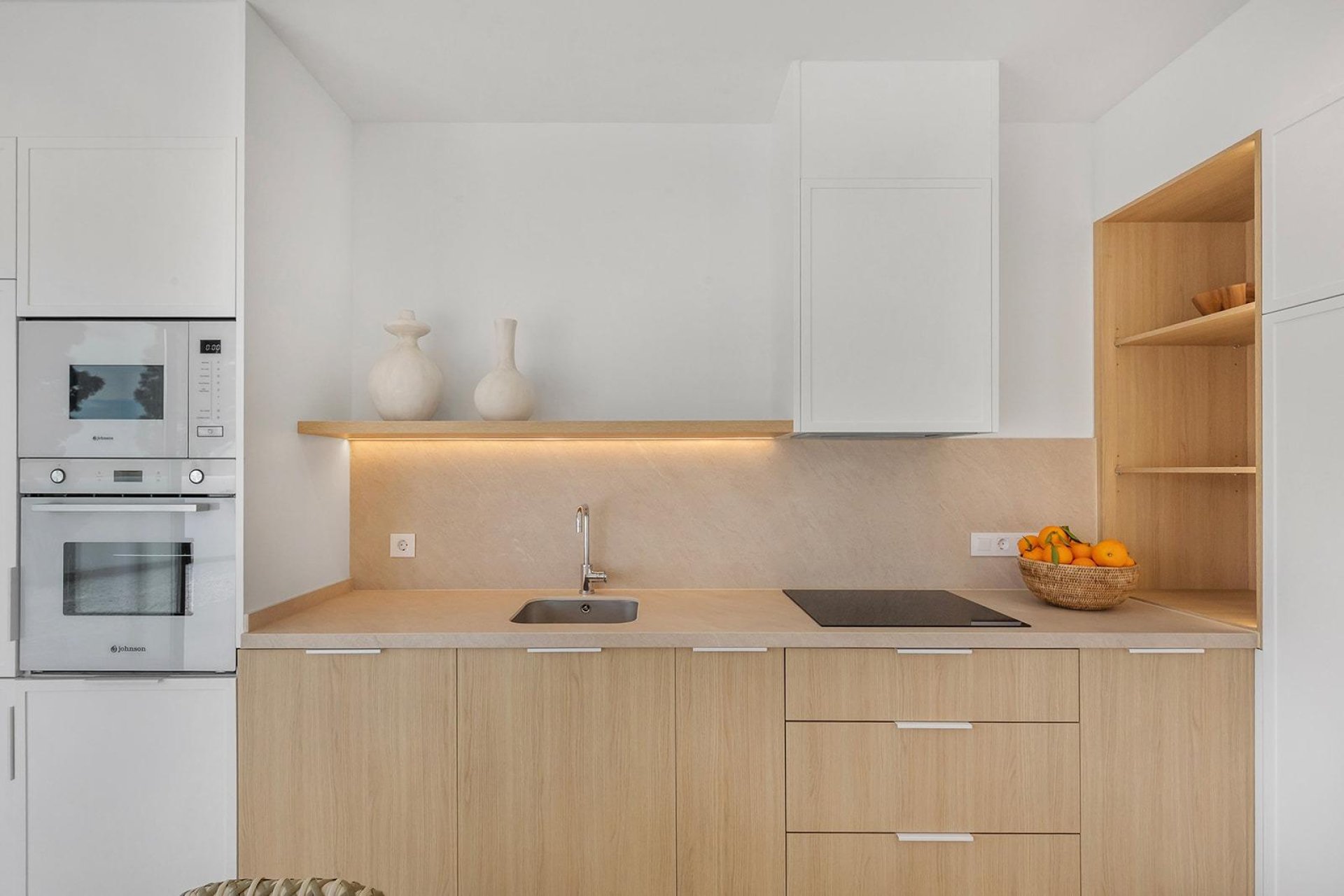 Rynek Pierwotny - Apartament -
Los Alcázares - La Serena Golf