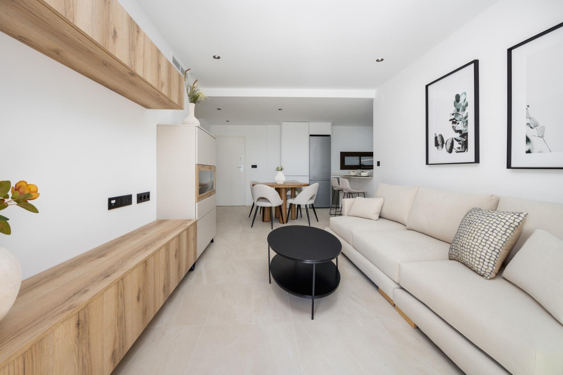 Rynek Pierwotny - Apartament -
Los Alcázares - La Serena Golf