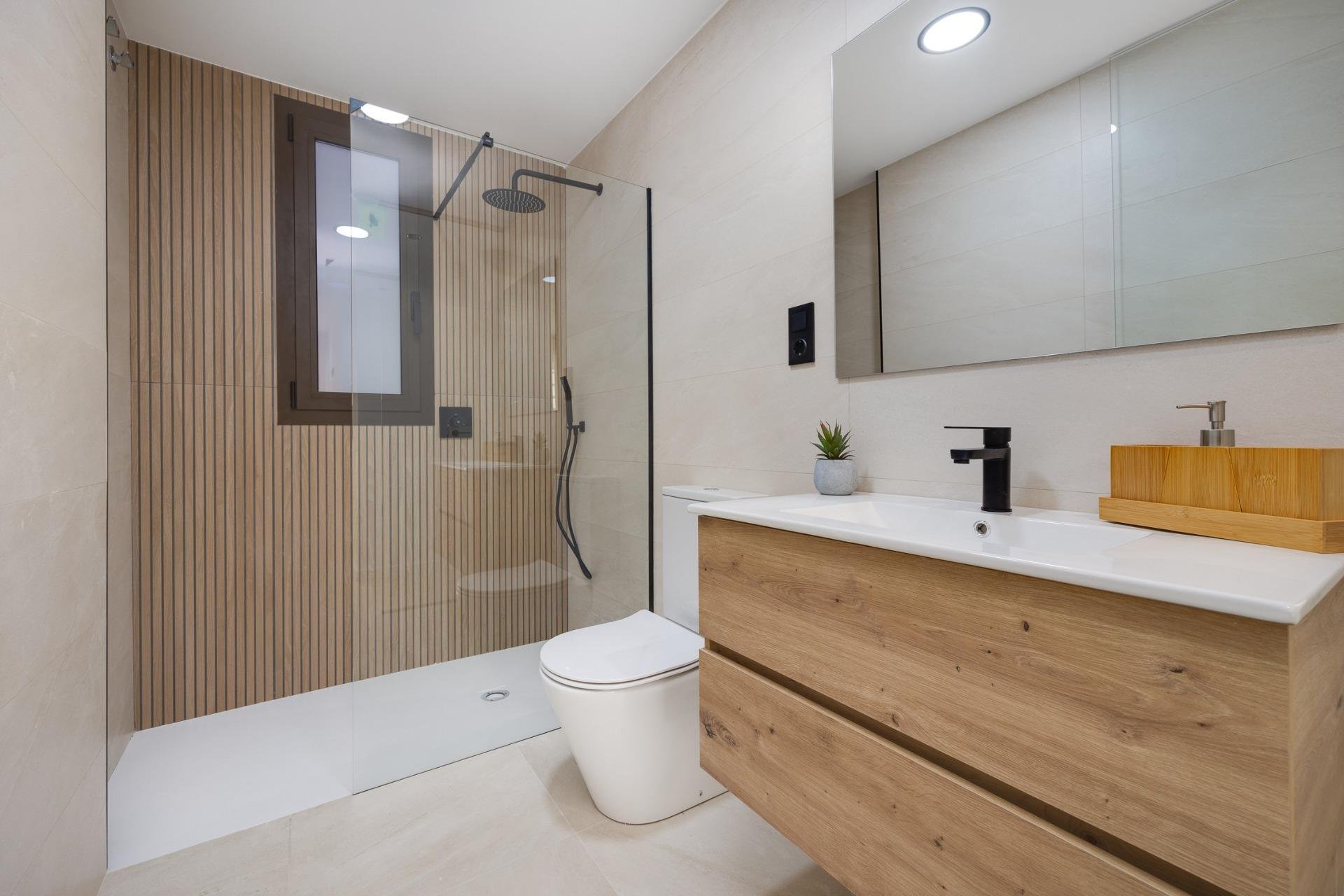 Rynek Pierwotny - Apartament -
Los Alcázares - La Serena Golf