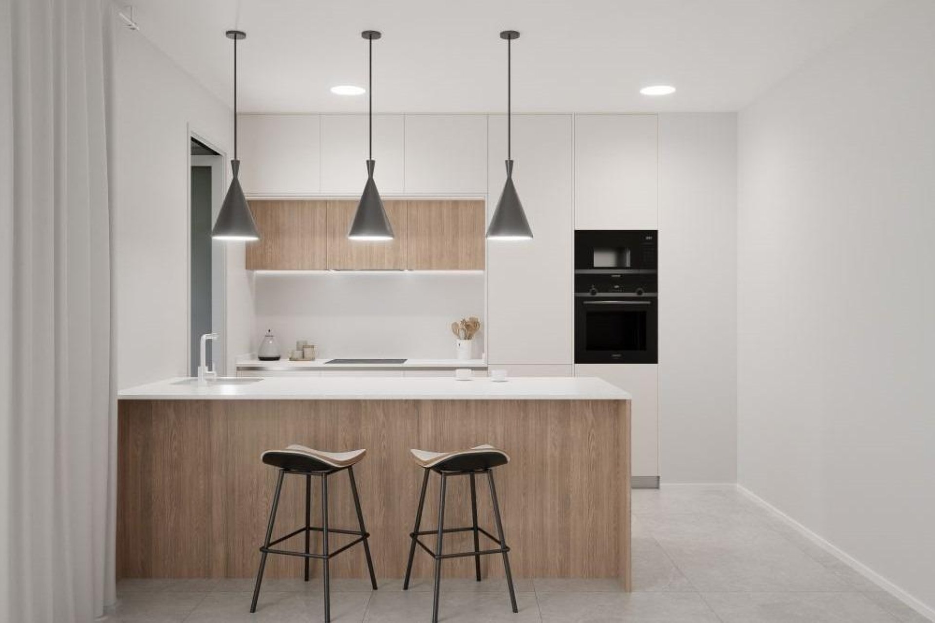 Rynek Pierwotny - Apartament -
Los Alcázares - Los Montesinos