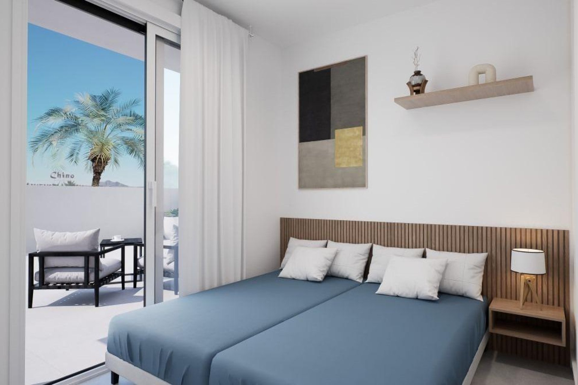 Rynek Pierwotny - Apartament -
Los Alcázares - Los Montesinos