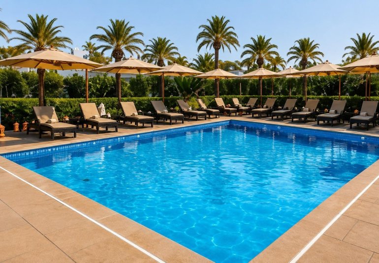 Rynek Pierwotny - Apartament -
Los Alcázares - Playa Lo Sola