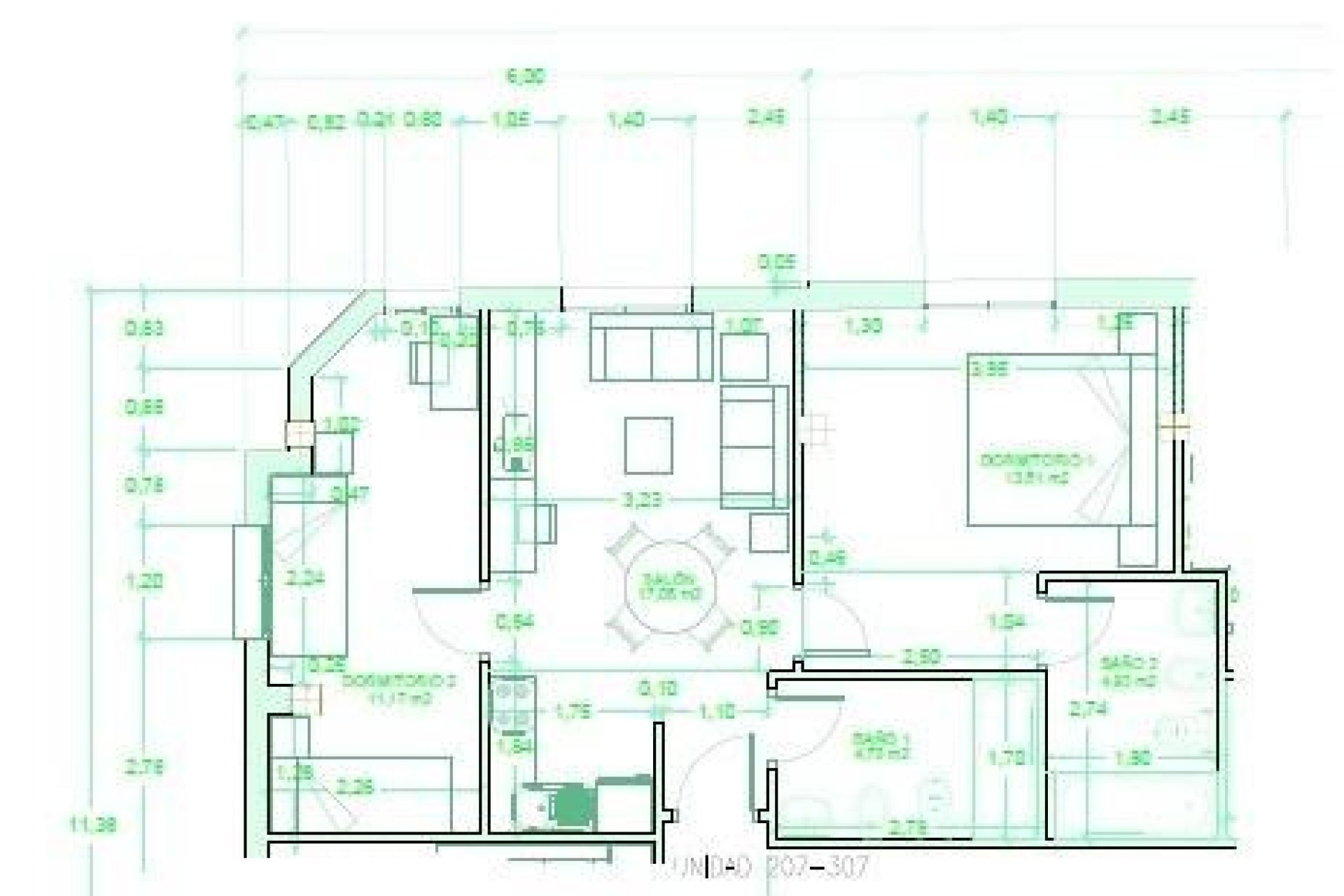 Rynek Pierwotny - Apartament -
Los Alcázares - Playa Lo Sola