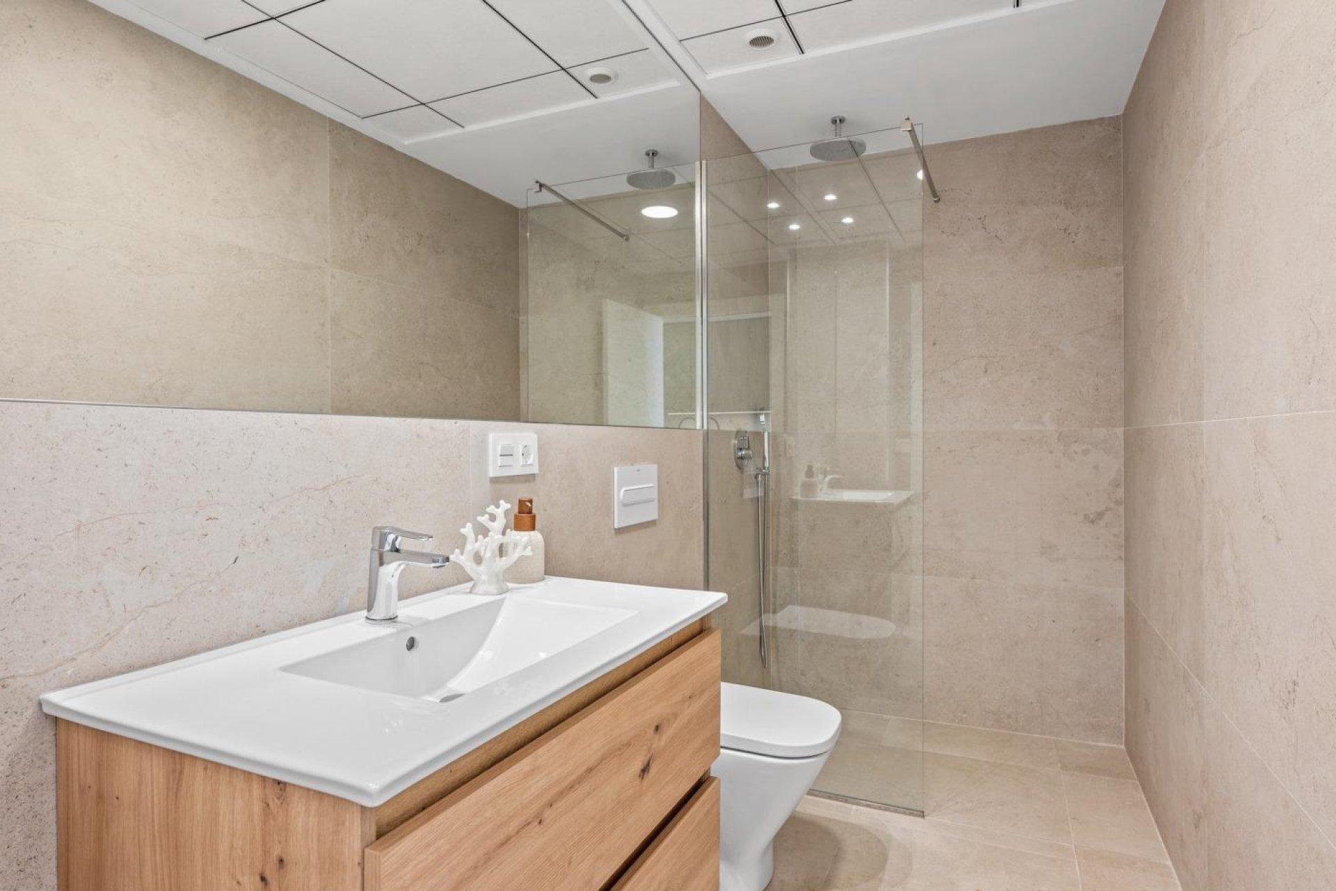 Rynek Pierwotny - Apartament -
Los Alcázares - Serena Golf