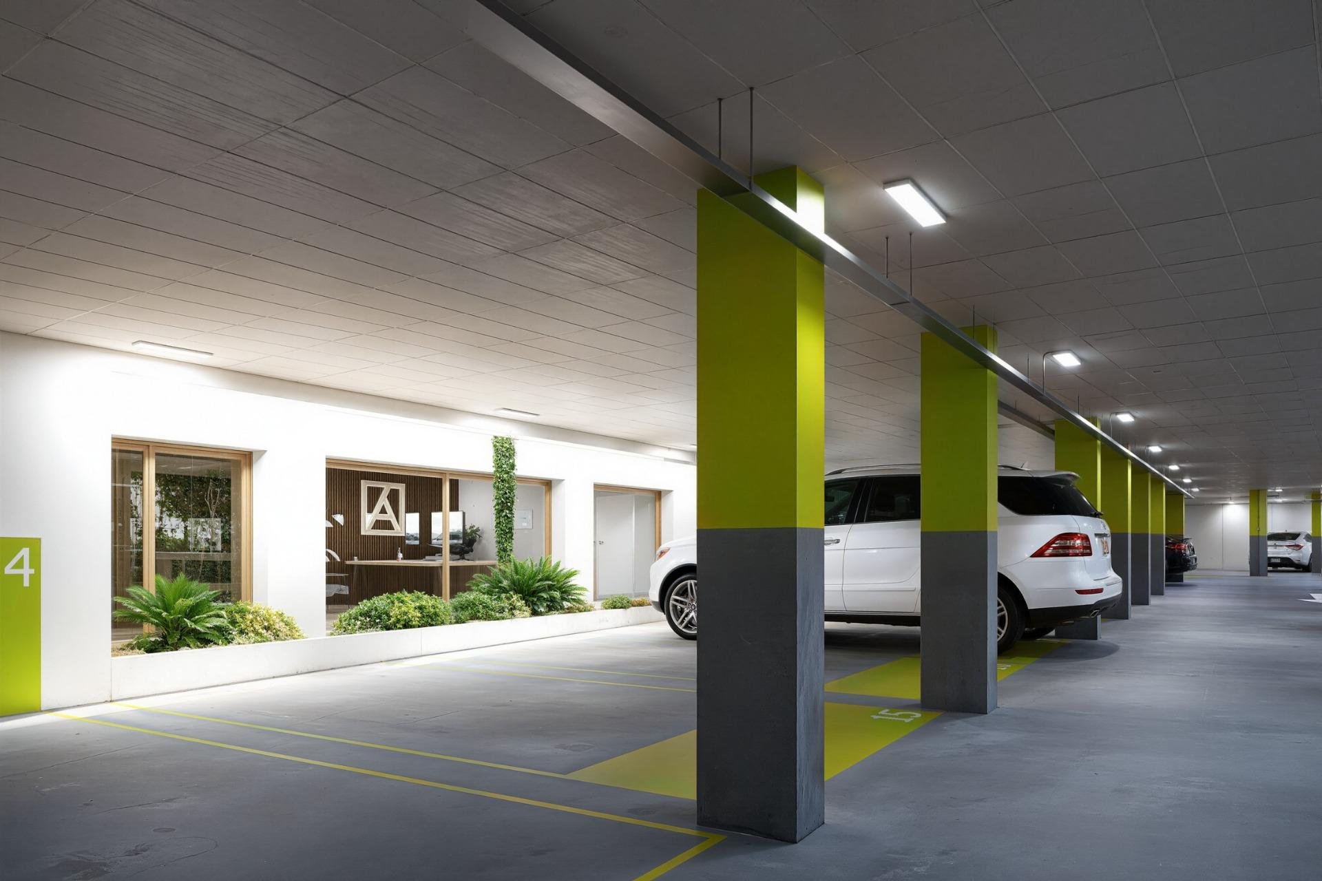 Rynek Pierwotny - Apartament -
Los Alcázares - Serena Golf