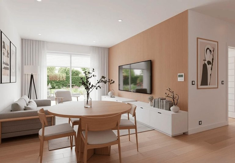 Rynek Pierwotny - Apartament -
Los Alcázares - Serena Golf