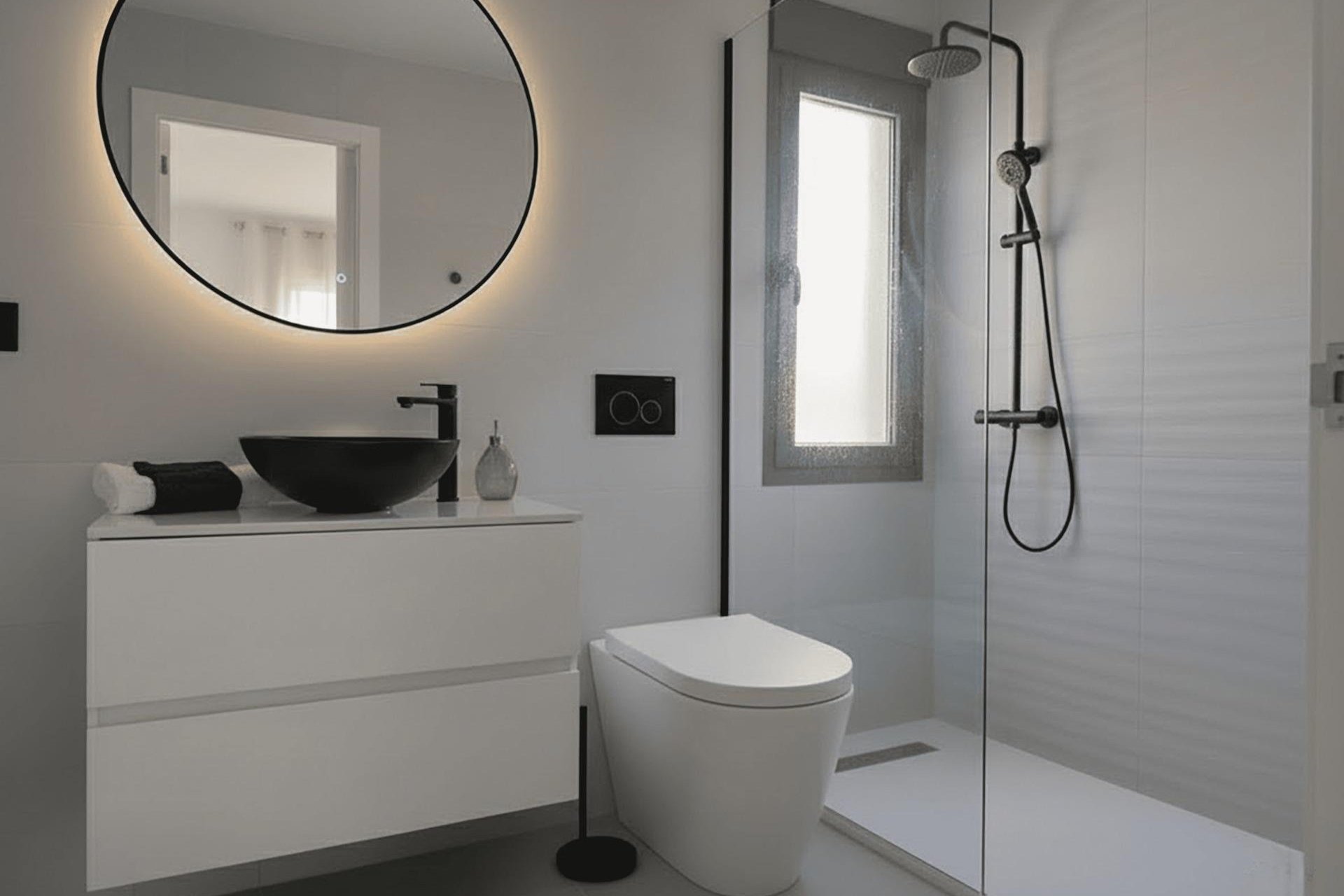 Rynek Pierwotny - Apartament -
Los Alcázares - Serena Golf